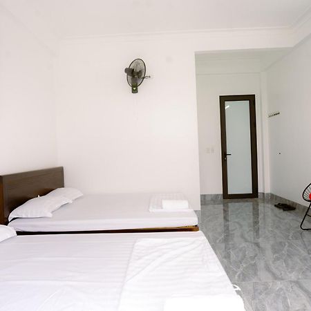 Khach San Huong Hana Phuc Tri Dış mekan fotoğraf